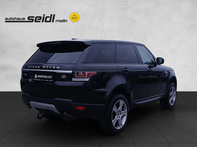 Land Rover Range Rover Sport Gebrauchtwagen