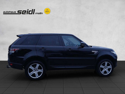 Land Rover Range Rover Sport Gebrauchtwagen