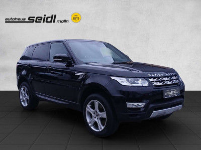 Land Rover Range Rover Sport Gebrauchtwagen