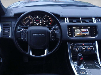 Land Rover Range Rover Sport Gebrauchtwagen