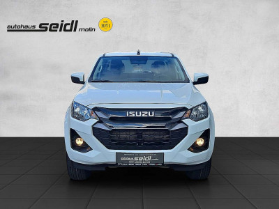 Isuzu D-Max Vorführwagen