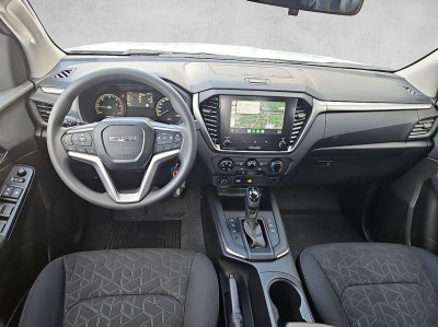 Isuzu D-Max Vorführwagen