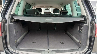 Seat Alhambra Gebrauchtwagen