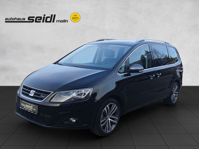 Seat Alhambra Gebrauchtwagen