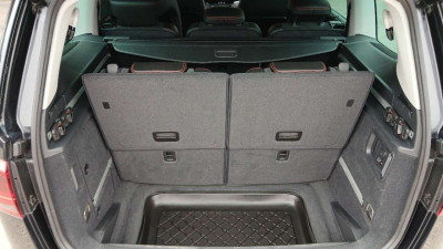 Seat Alhambra Gebrauchtwagen