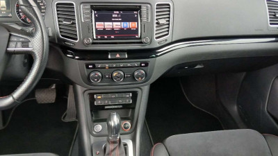 Seat Alhambra Gebrauchtwagen