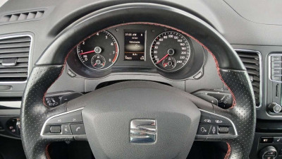 Seat Alhambra Gebrauchtwagen