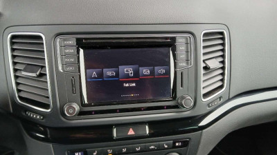 Seat Alhambra Gebrauchtwagen