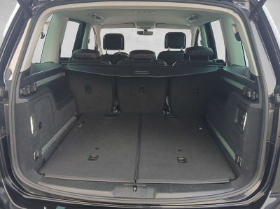 Seat Alhambra Gebrauchtwagen