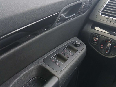 Seat Alhambra Gebrauchtwagen