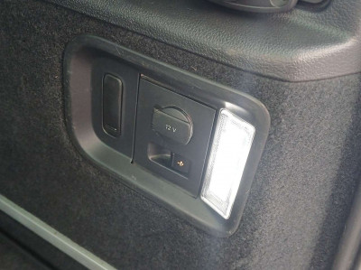 Seat Alhambra Gebrauchtwagen