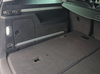 Seat Alhambra Gebrauchtwagen