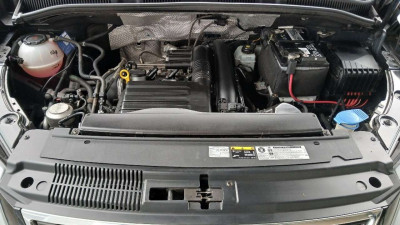 Seat Alhambra Gebrauchtwagen