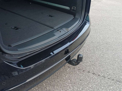 Seat Alhambra Gebrauchtwagen