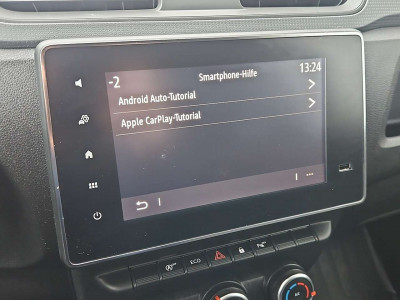 Renault Express Gebrauchtwagen