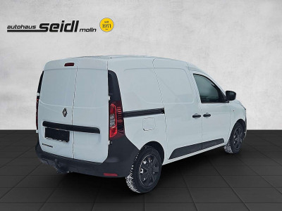 Renault Express Gebrauchtwagen