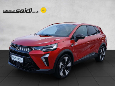 Mitsubishi Grandis Vorführwagen