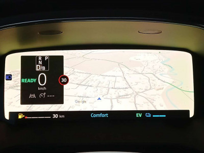 Mitsubishi Grandis Vorführwagen