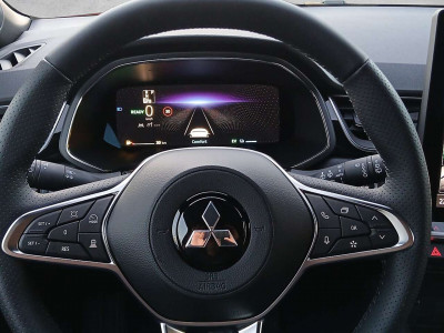 Mitsubishi Grandis Vorführwagen