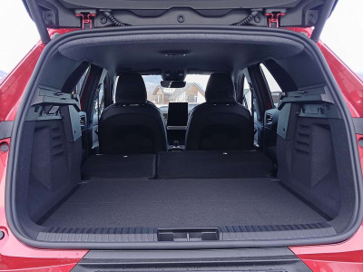 Mitsubishi Grandis Vorführwagen