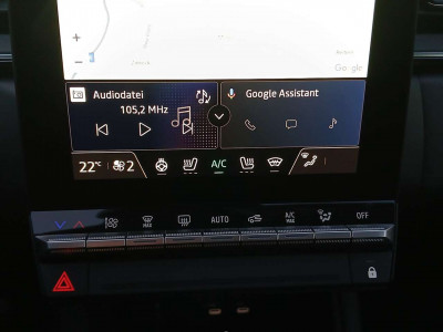 Mitsubishi Grandis Vorführwagen