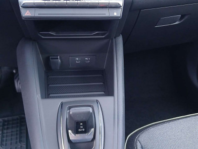 Mitsubishi Grandis Vorführwagen