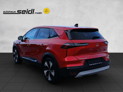 Mitsubishi Grandis Vorführwagen