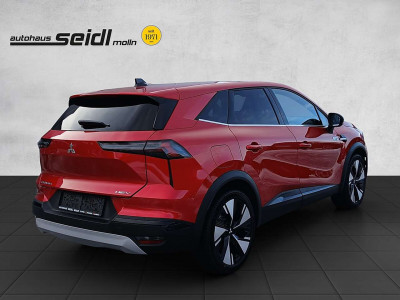 Mitsubishi Grandis Vorführwagen