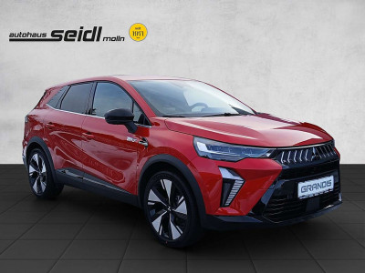 Mitsubishi Grandis Vorführwagen