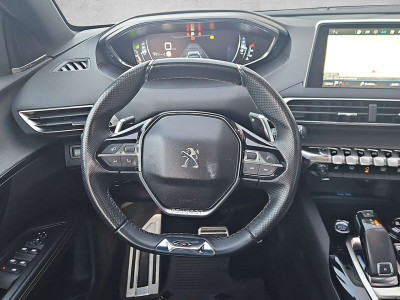 Peugeot 5008 Gebrauchtwagen