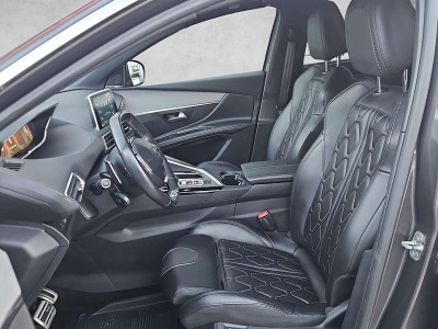 Peugeot 5008 Gebrauchtwagen