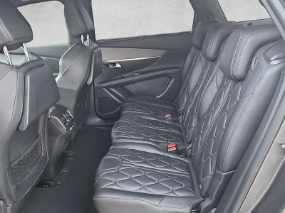 Peugeot 5008 Gebrauchtwagen