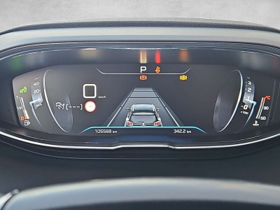 Peugeot 5008 Gebrauchtwagen