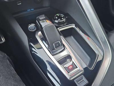 Peugeot 5008 Gebrauchtwagen