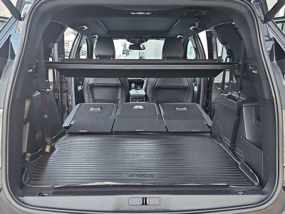 Peugeot 5008 Gebrauchtwagen