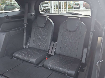 Peugeot 5008 Gebrauchtwagen