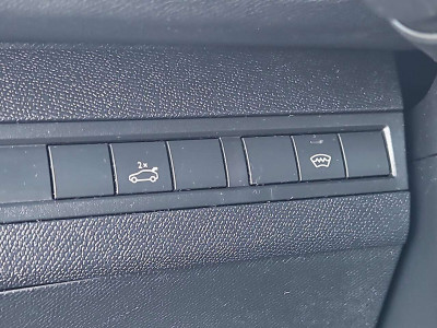 Peugeot 5008 Gebrauchtwagen