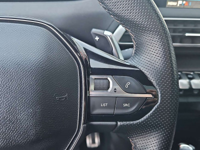 Peugeot 5008 Gebrauchtwagen