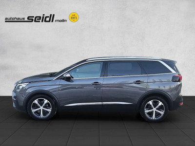 Peugeot 5008 Gebrauchtwagen