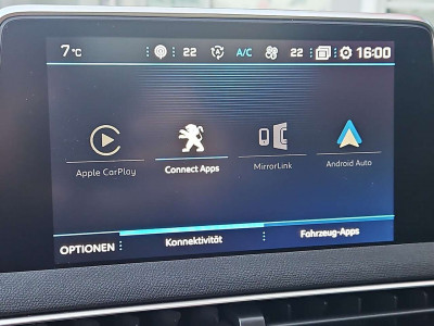 Peugeot 5008 Gebrauchtwagen