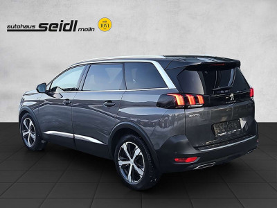 Peugeot 5008 Gebrauchtwagen