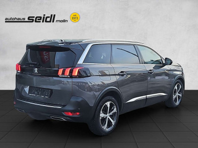 Peugeot 5008 Gebrauchtwagen
