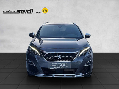 Peugeot 5008 Gebrauchtwagen