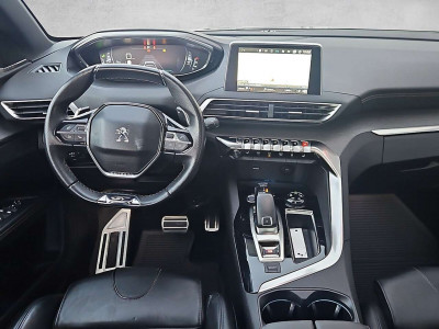 Peugeot 5008 Gebrauchtwagen