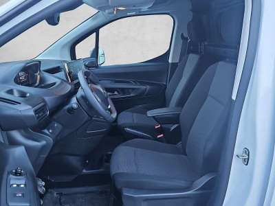 Peugeot Partner Gebrauchtwagen