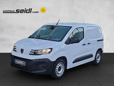 Peugeot Partner Gebrauchtwagen