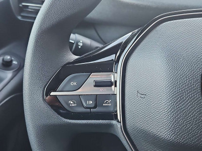 Peugeot Partner Gebrauchtwagen