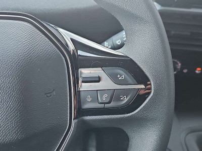 Peugeot Partner Gebrauchtwagen