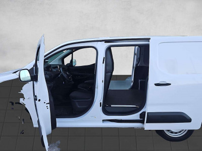 Peugeot Partner Gebrauchtwagen