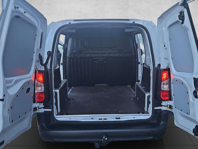 Peugeot Partner Gebrauchtwagen